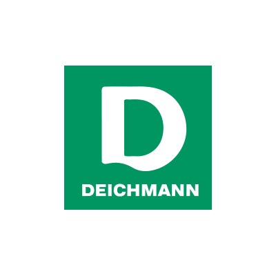 Betreute Kunden & Marken: Deichmann Betreute Kunden & Marken: Deichmann
